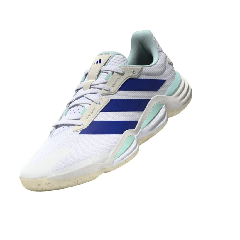Heren zaalschoenen adidas  Stabil 16 M Ftwr White