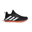 Heren zaalschoenen adidas  Stabil Next Gen Black/White