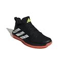 Heren zaalschoenen adidas  Stabil Next Gen Black/White