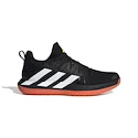 Heren zaalschoenen adidas  Stabil Next Gen Black/White