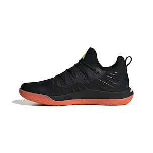 Heren zaalschoenen adidas  Stabil Next Gen Black/White