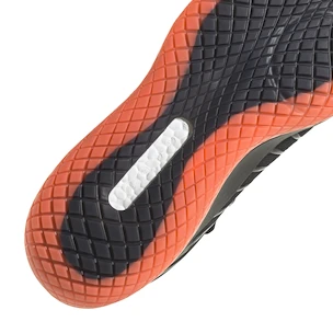 Heren zaalschoenen adidas  Stabil Next Gen Black/White