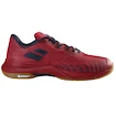 Heren zaalschoenen Babolat  Shadow Spirit 2 Men Black/Poppy Red  EUR 44