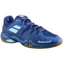 Heren zaalschoenen Babolat  Shadow Spirit Dark Blue