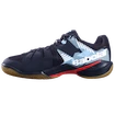 Heren zaalschoenen Babolat  Shadow Spirit Men Black/Tomato Red