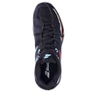 Heren zaalschoenen Babolat  Shadow Spirit Men Black/Tomato Red