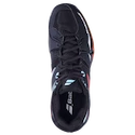 Heren zaalschoenen Babolat  Shadow Spirit Men Black/Tomato Red
