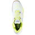 Heren zaalschoenen Babolat  Shadow Tour 5 Men White/Lime