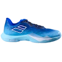 Heren zaalschoenen Babolat  Shadow Tour Men Ceramic Blue  EUR 44,5