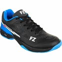 Heren zaalschoenen FZ Forza  Brace M Black