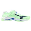 Heren zaalschoenen Mizuno  Wave Lightning Z8 Neo Mint/Black  EUR 51