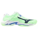 Heren zaalschoenen Mizuno  Wave Lightning Z8 Neo Mint/Black  EUR 51