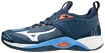 Heren zaalschoenen Mizuno  Wave Momentum 2