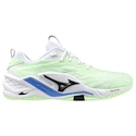 Heren zaalschoenen Mizuno  Wave STEALTH NEO 2 Neo Mint/Black  EUR 43