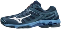 Heren zaalschoenen Mizuno  Wave Voltage