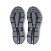 Heren zaalschoenen On Cloudwander Cloudwander Waterproof Glacier/Eclipse