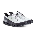 Heren zaalschoenen On Cloudwander Cloudwander Waterproof Glacier/Eclipse