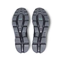 Heren zaalschoenen On Cloudwander Cloudwander Waterproof Glacier/Eclipse