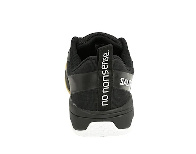 Heren zaalschoenen Salming  Eagle Men Black/White