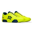 Heren zaalschoenen Salming  Hawk 2 Men Fluo Green/Navy