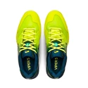 Heren zaalschoenen Salming  Hawk 2 Men Fluo Green/Navy