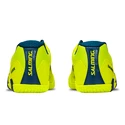 Heren zaalschoenen Salming  Hawk 2 Men Fluo Green/Navy