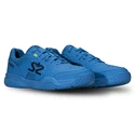 Heren zaalschoenen Salming  Hawk Court Brilliant Blue