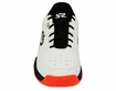 Heren zaalschoenen Salming  Hawk Court Men White/Black