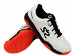 Heren zaalschoenen Salming  Hawk Court Men White/Black