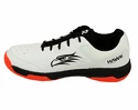 Heren zaalschoenen Salming  Hawk Court Men White/Black