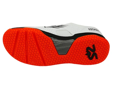 Heren zaalschoenen Salming  Hawk Court Men White/Black