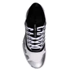 Heren zaalschoenen Salming  Recoil Kobra Men White/Black