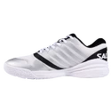 Heren zaalschoenen Salming  Recoil Kobra Men White/Black