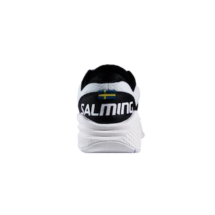 Heren zaalschoenen Salming  Recoil Kobra Men White/Black