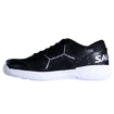 Heren zaalschoenen Salming  Rival SR Black/White