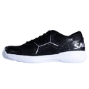 Heren zaalschoenen Salming  Rival SR Black/White