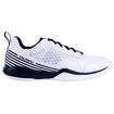 Heren zaalschoenen Salming  Viper SL Men White/Navy