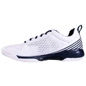 Heren zaalschoenen Salming  Viper SL Men White/Navy