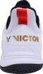 Heren zaalschoenen Victor  A660 A Bright White