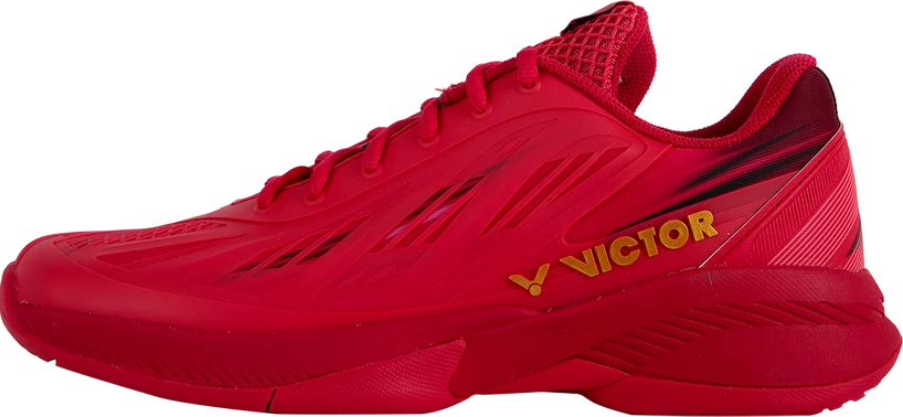 Przetestowano -  Heren zaalschoenen Victor  A780 D  EUR 43