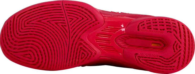 Przetestowano -  Heren zaalschoenen Victor  A780 D  EUR 43