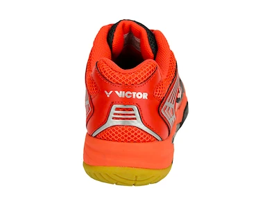 Heren zaalschoenen Victor  A830II Grey/Red
