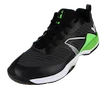 Heren zaalschoenen Victor  A930 Black/Green