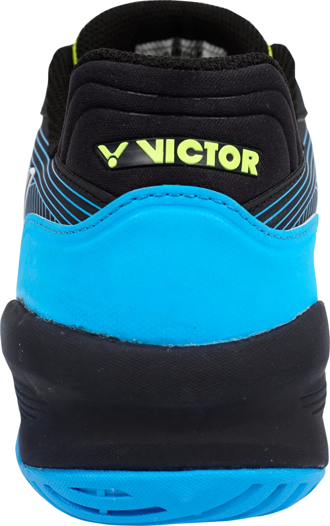 Heren zaalschoenen Victor  P9200II C Black