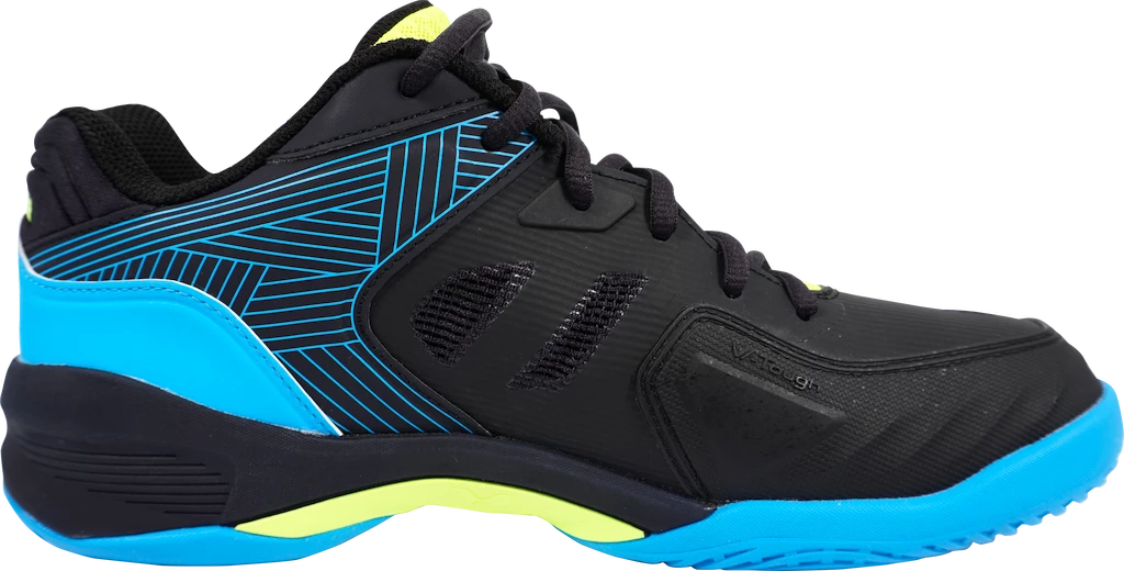 Heren zaalschoenen Victor  P9200II C Black