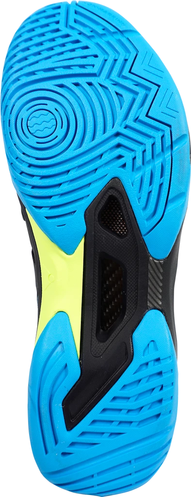 Heren zaalschoenen Victor  P9200II C Black