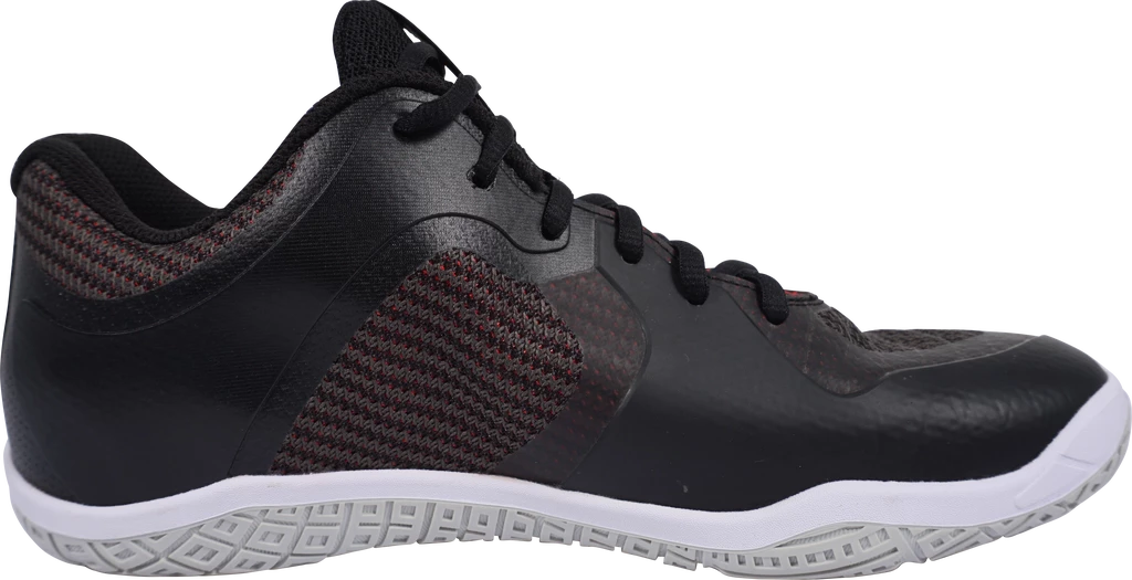 Heren zaalschoenen Victor  VG1C Black