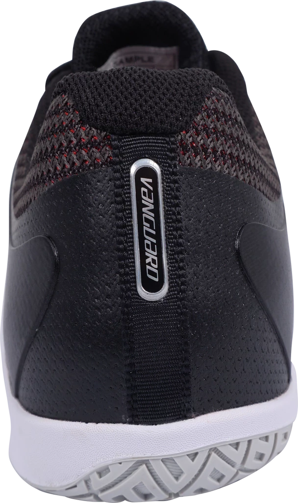 Heren zaalschoenen Victor  VG1C Black