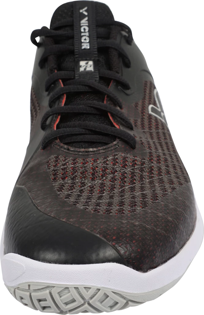 Heren zaalschoenen Victor  VG1C Black