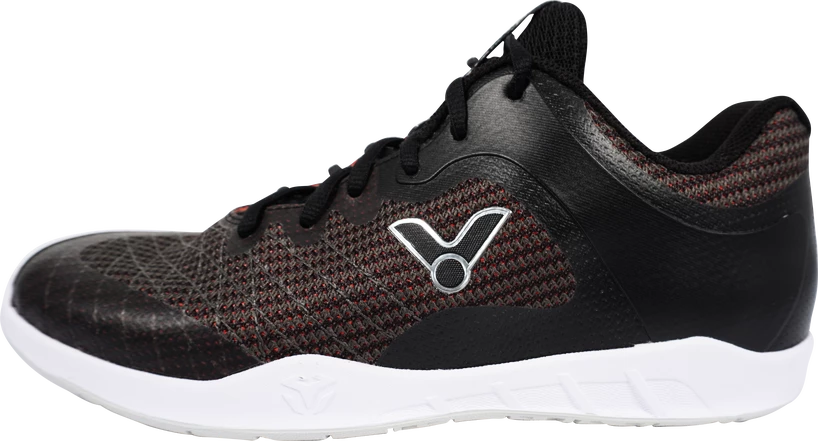 Heren zaalschoenen Victor  VG1C Black  EUR 42